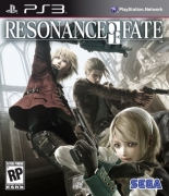 Resonance of Fate (PS3) (GameReplay)
